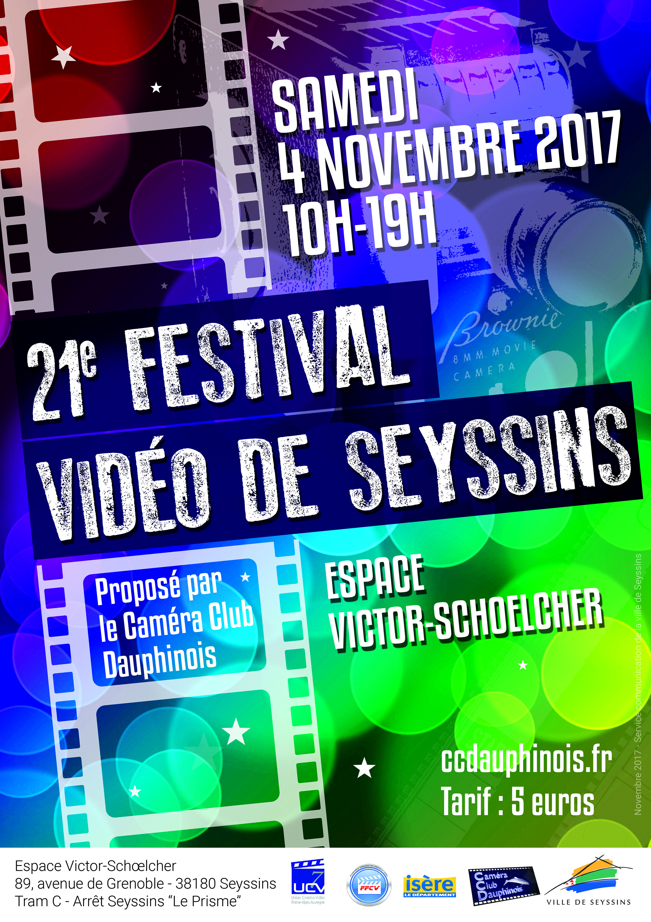 2017 CCD Festival Video02 BD